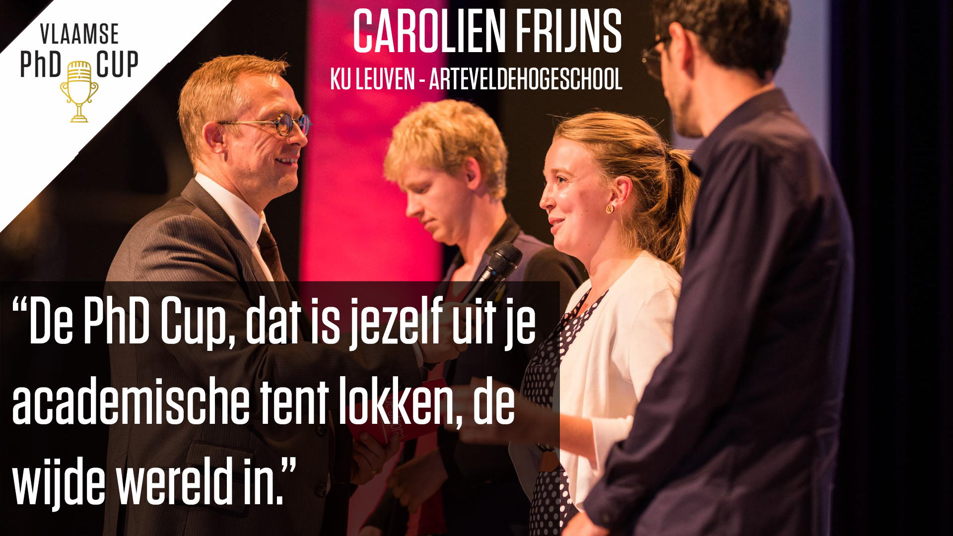 Carolien Frijns
