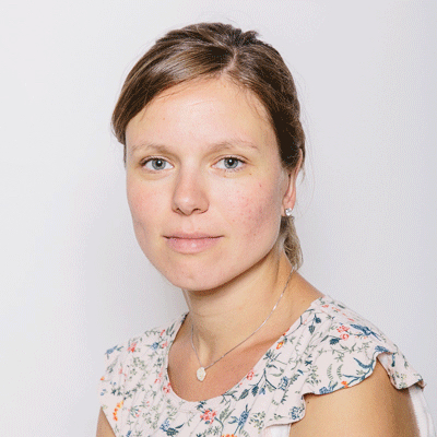Dorien Schepers