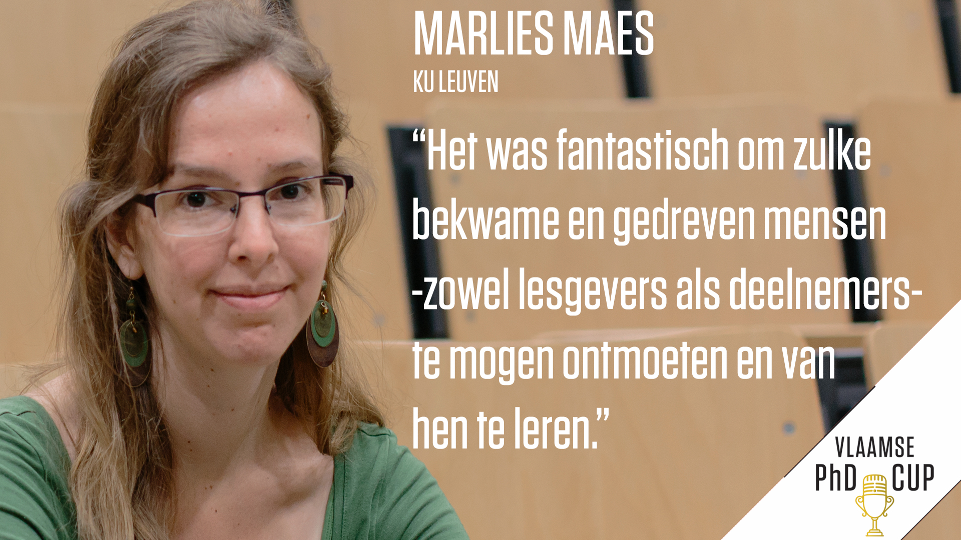 Marlies Maes