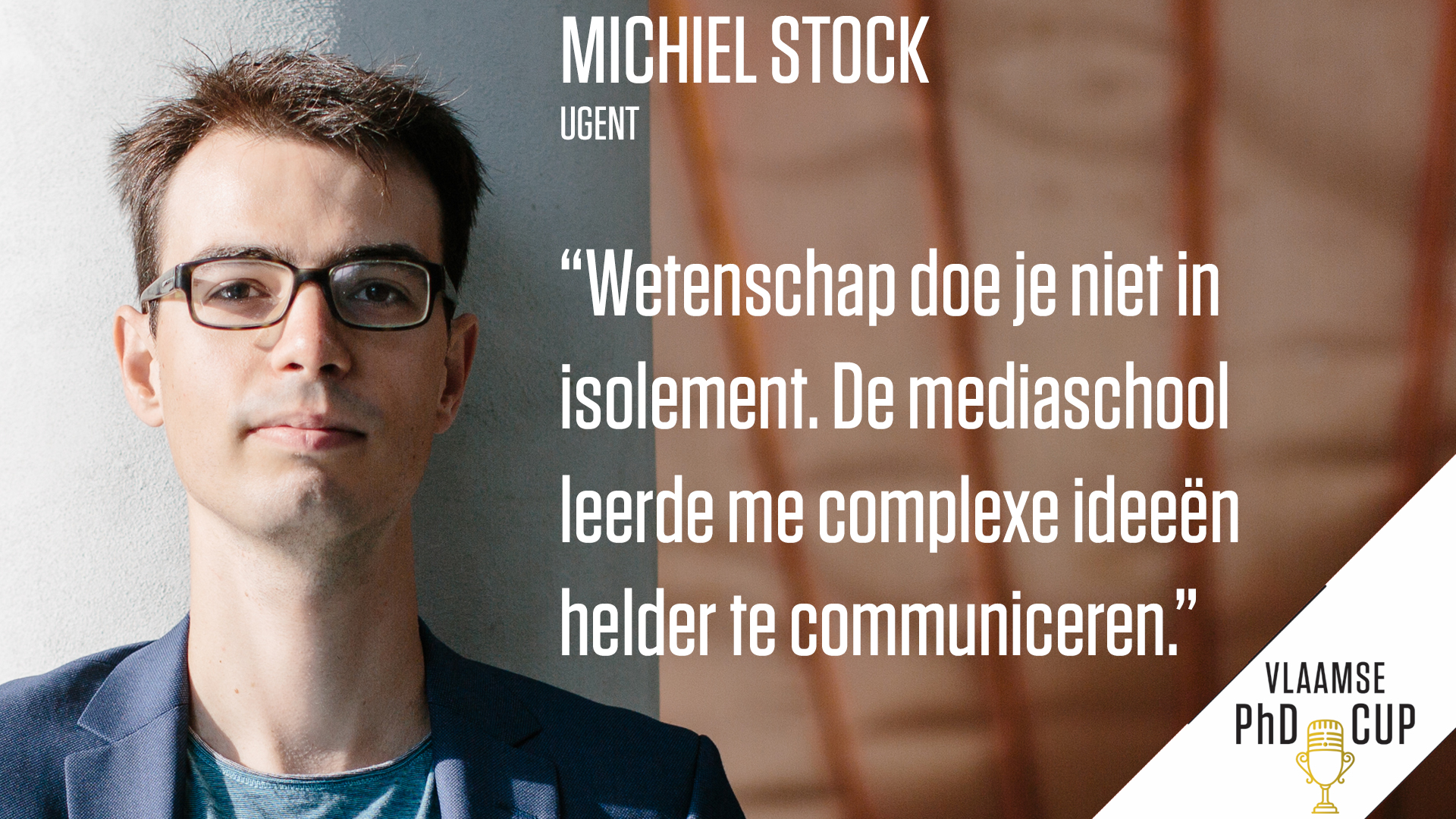 Michiel Stock