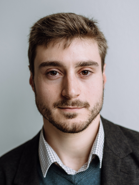 Jonas Bekaert