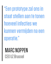 Quote Marc Noppen