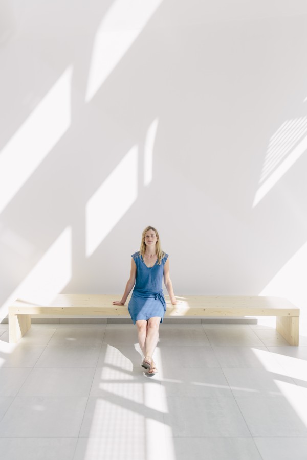 Eva Ryckeboer