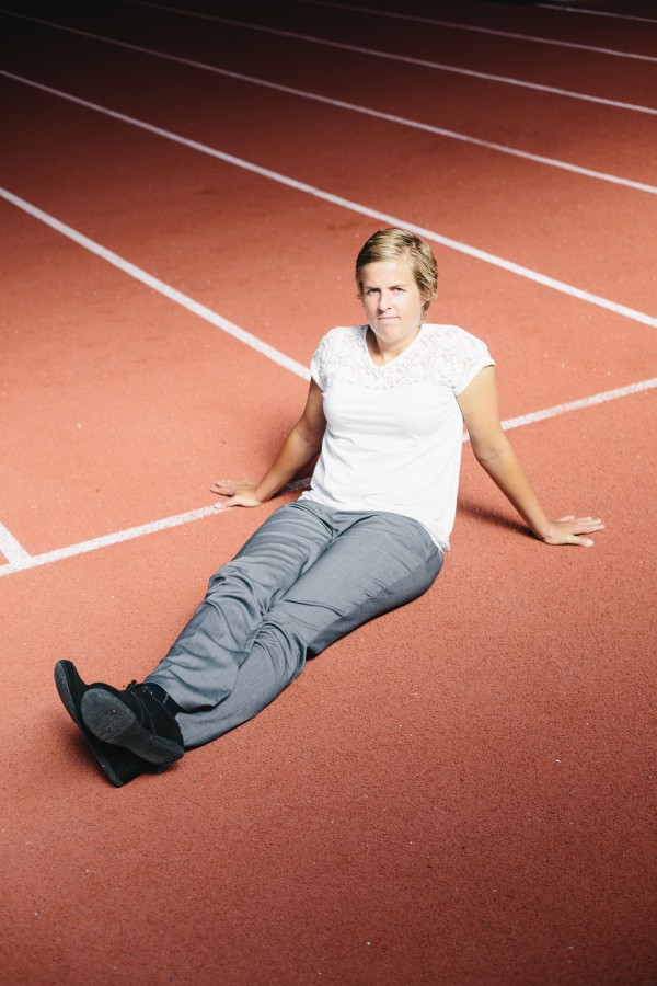 Katrien Fransen