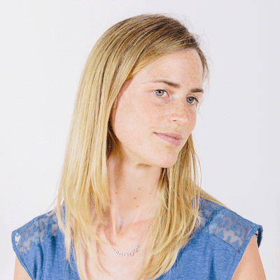 Eva Ryckeboer